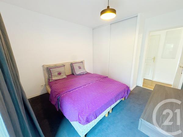 Appartement F3 à vendre  3 pièces - 69,53 m2 DEAUVILLE - 14