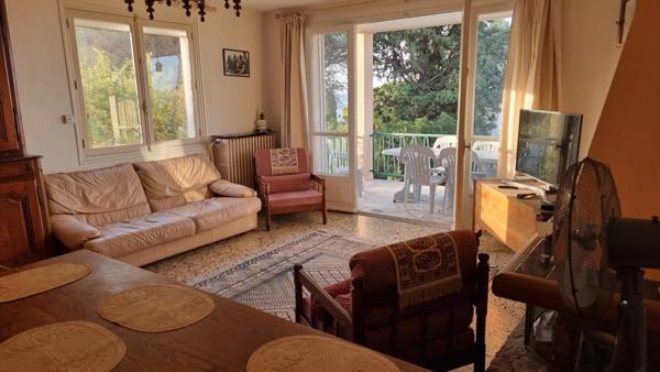 VILLA SAINTE MAXIME (83)