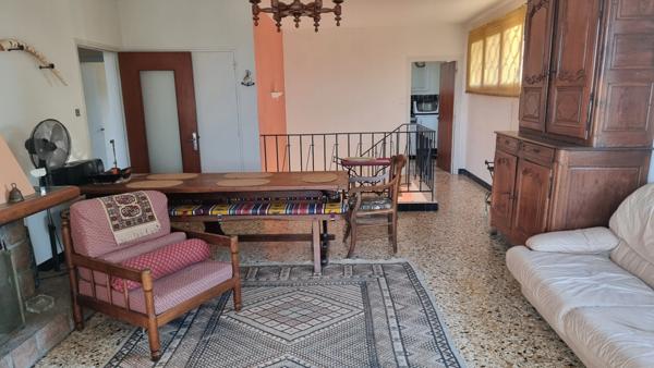 VILLA SAINTE MAXIME (83)