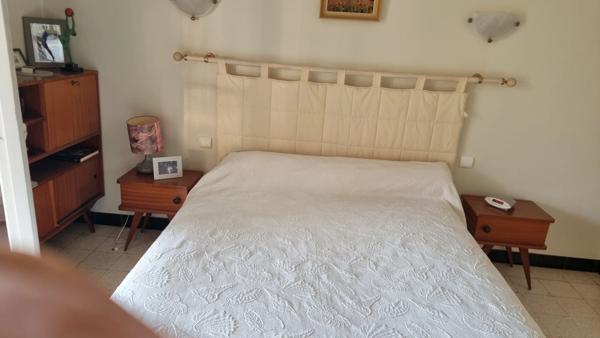 VILLA SAINTE MAXIME (83)