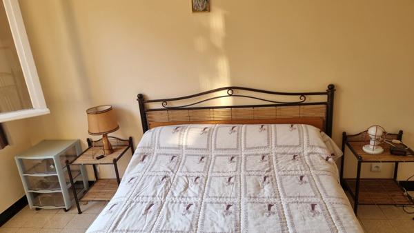 VILLA SAINTE MAXIME (83)