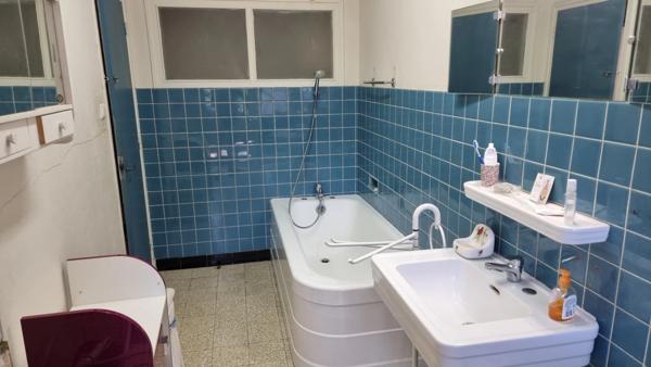 VILLA SAINTE MAXIME (83)