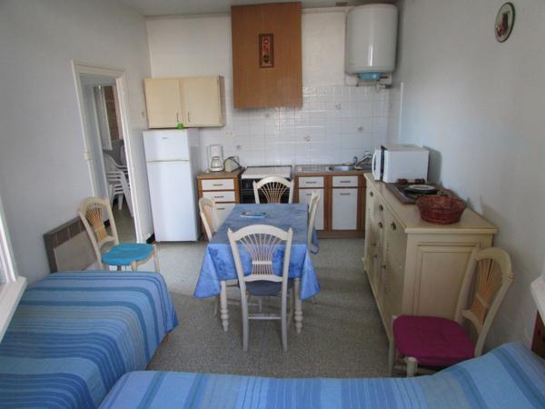 VILLA SAINTE MAXIME (83)