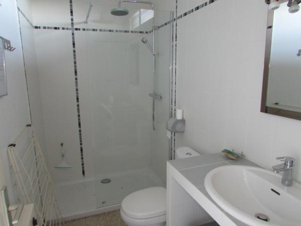 VILLA SAINTE MAXIME (83)