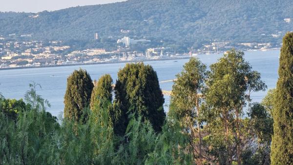 VILLA SAINTE MAXIME (83)