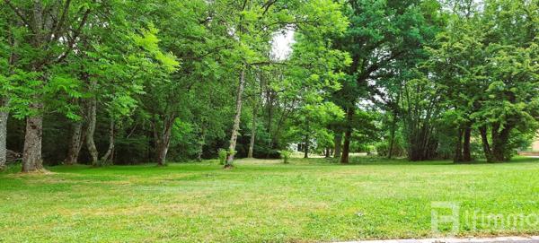 Superbe terrain à Epinal