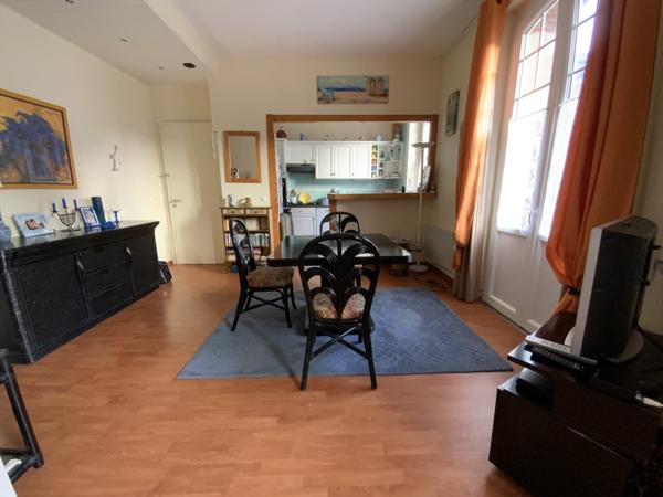 Appartement à DINARD (35800)