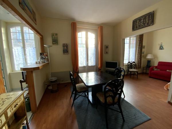 Appartement à DINARD (35800)