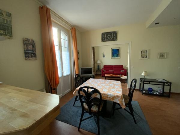 Appartement à DINARD (35800)