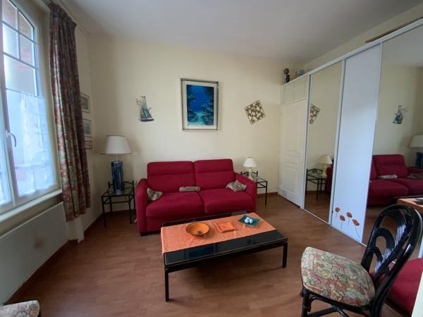 Appartement à DINARD (35800)