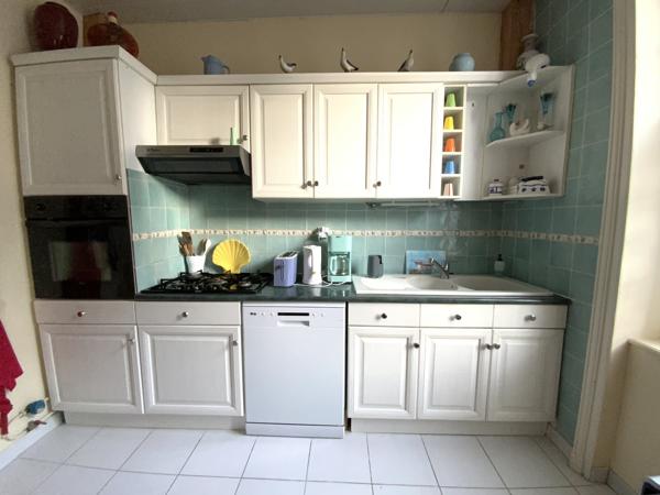 Appartement à DINARD (35800)