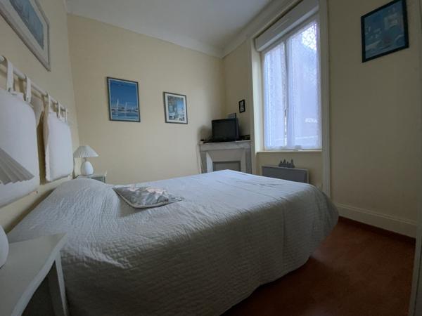 Appartement à DINARD (35800)