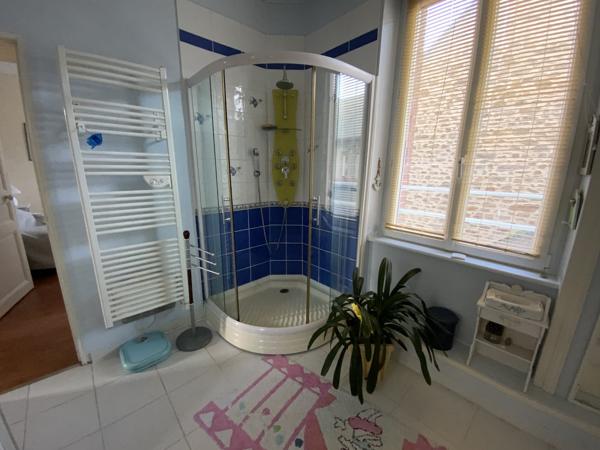 Appartement à DINARD (35800)
