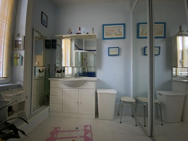 Appartement à DINARD (35800)