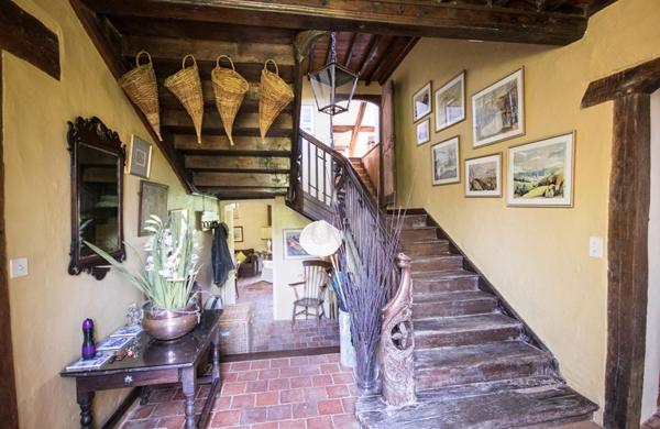 Maison gasconne secteur Marciac 9 pièce(s) 365 m2