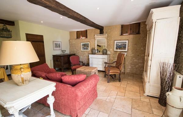 Maison gasconne secteur Marciac 9 pièce(s) 365 m2