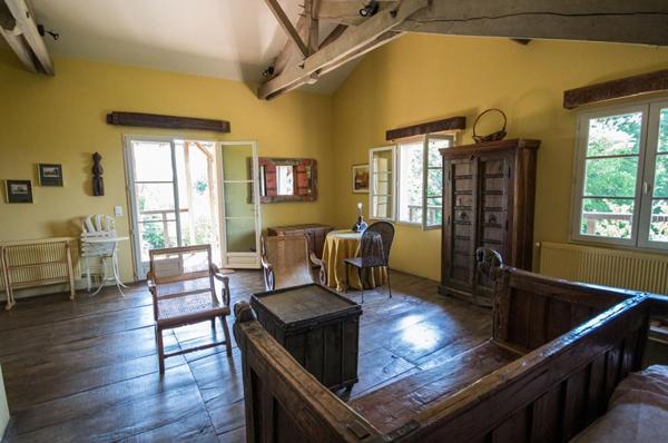 Maison gasconne secteur Marciac 9 pièce(s) 365 m2