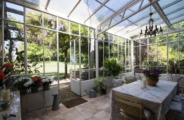 Maison gasconne secteur Marciac 9 pièce(s) 365 m2
