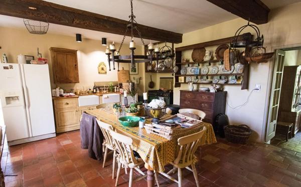 Maison gasconne secteur Marciac 9 pièce(s) 365 m2