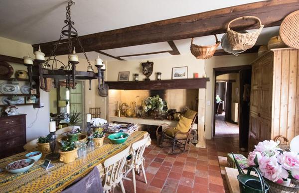 Maison gasconne secteur Marciac 9 pièce(s) 365 m2