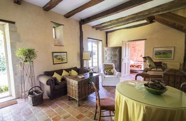 Maison gasconne secteur Marciac 9 pièce(s) 365 m2