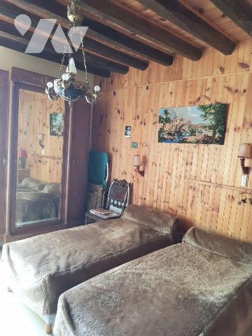 Pour les amoureux de la nature, située à 4 Km de Mennetou sur cher, dans un environnement calme...