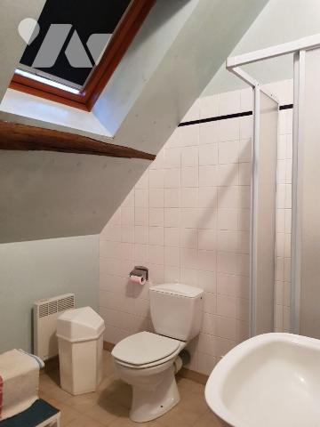 Pour les amoureux de la nature, située à 4 Km de Mennetou sur cher, dans un environnement calme...