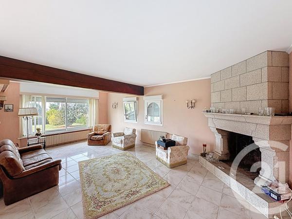 Maison à vendre  6 pièces - 200 m2 TREBEURDEN - 22