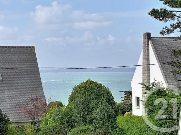 Maison à vendre  6 pièces - 200 m2 TREBEURDEN - 22