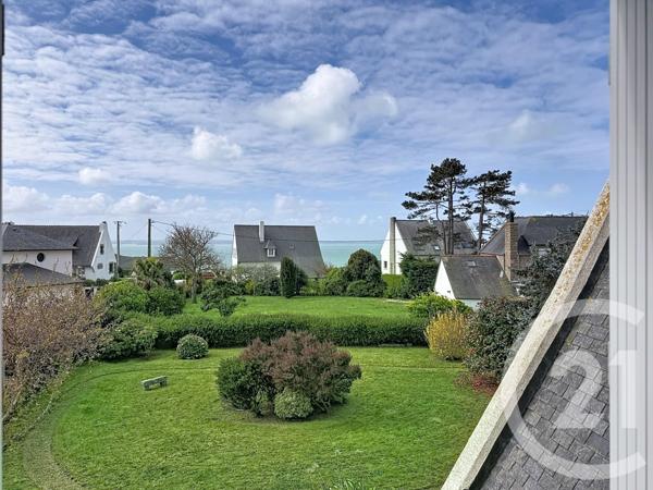 Maison à vendre  6 pièces - 200 m2 TREBEURDEN - 22