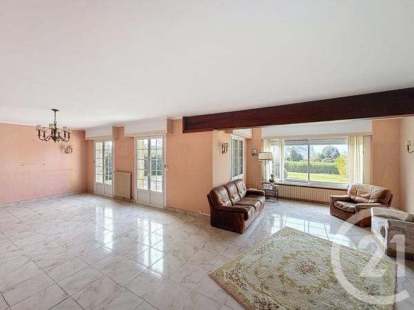Maison à vendre  6 pièces - 200 m2 TREBEURDEN - 22