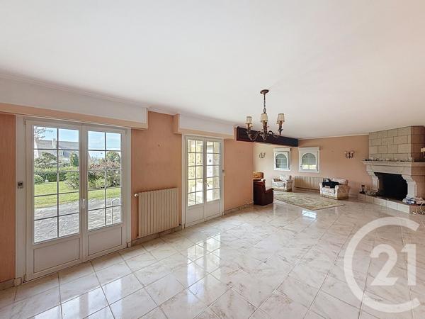 Maison à vendre  6 pièces - 200 m2 TREBEURDEN - 22