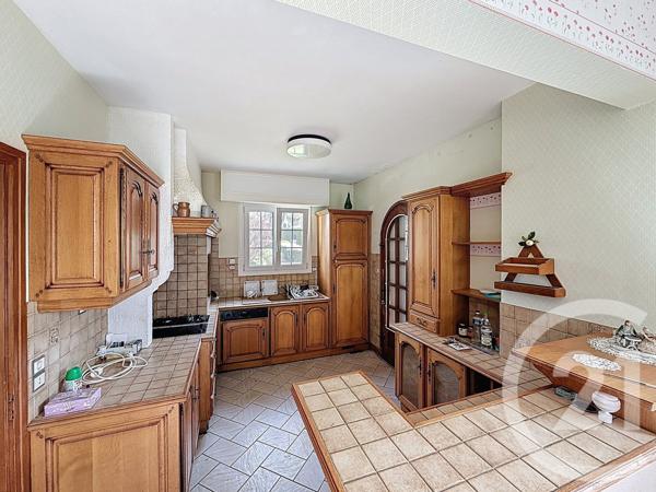 Maison à vendre  6 pièces - 200 m2 TREBEURDEN - 22