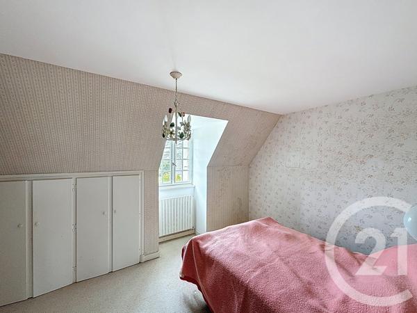 Maison à vendre  6 pièces - 200 m2 TREBEURDEN - 22