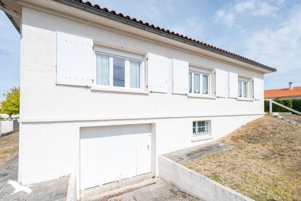 Maison à vendre 238 000 € Meschers-sur-Gironde 3 p 92 m² DPE G