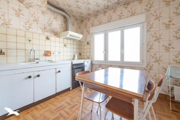 Maison à vendre 238 000 € Meschers-sur-Gironde 3 p 92 m² DPE G