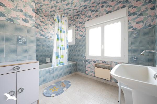 Maison à vendre 238 000 € Meschers-sur-Gironde 3 p 92 m² DPE G