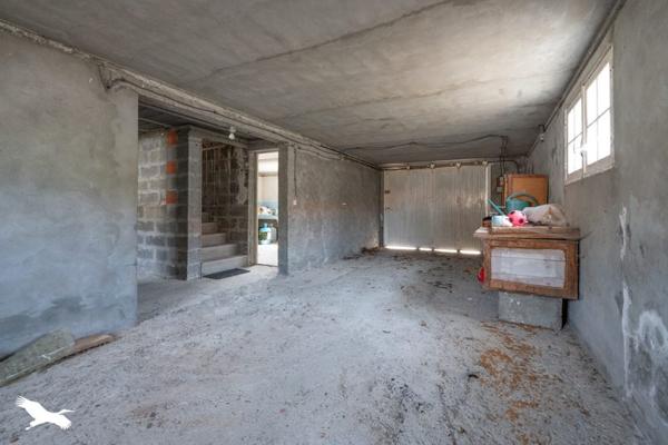 Maison à vendre 238 000 € Meschers-sur-Gironde 3 p 92 m² DPE G