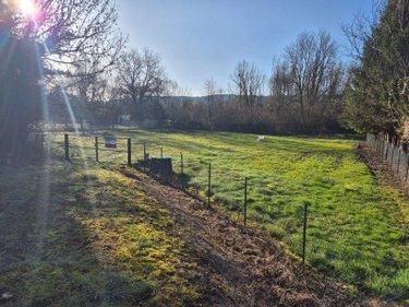 Terrain de loisirs à vendre à Landreville dans l'Aube (10110), ref : 10043-368