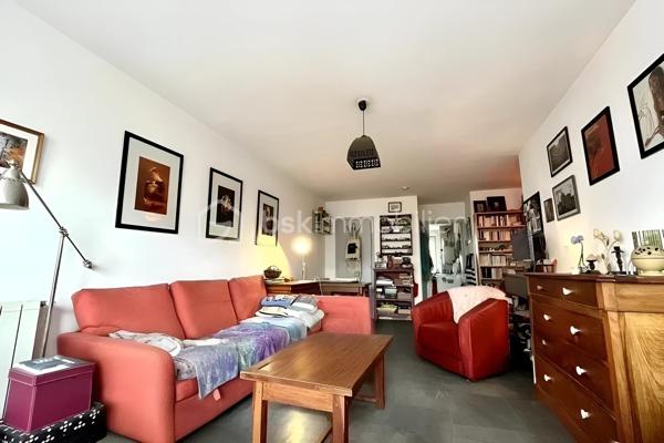 Appartement de 59,26 m²