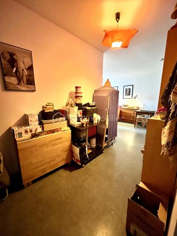 Appartement de 59,26 m²