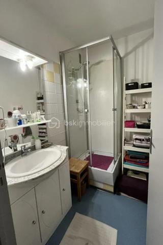 Appartement de 59,26 m²