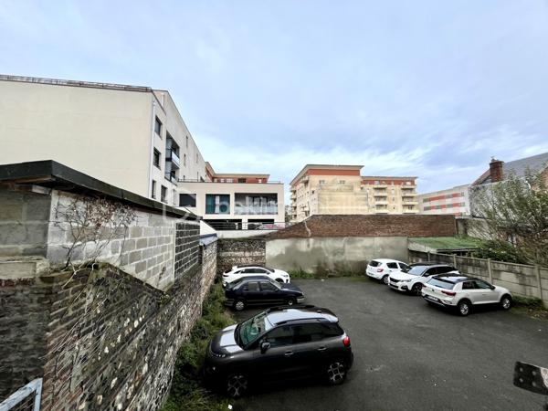 Appartement de 59,26 m²