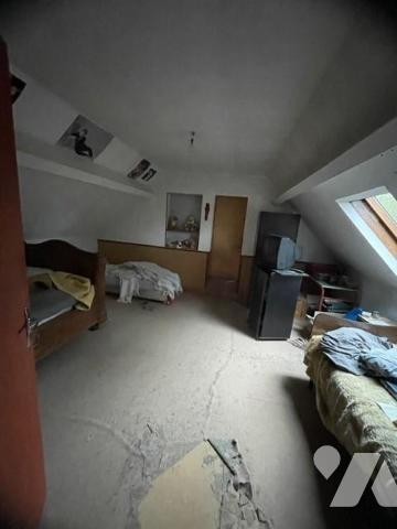 Vente Maison avec Terrain à bâtir potentiel secteur VILLERS BOCAGE