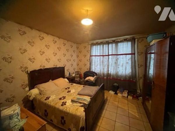 Vente Maison avec Terrain à bâtir potentiel secteur VILLERS BOCAGE