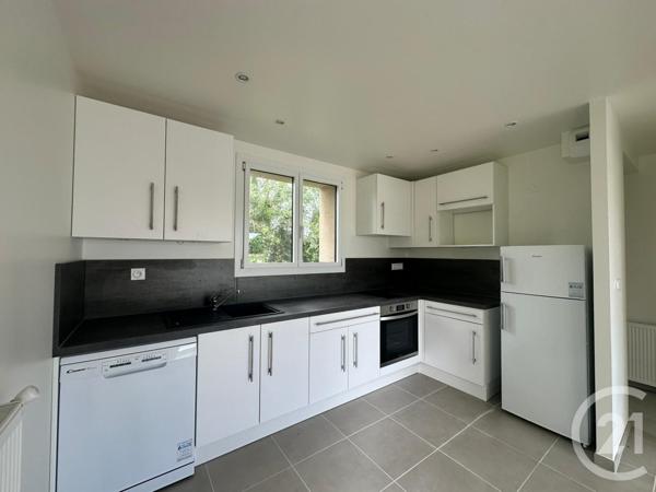 Maison à vendre  4 pièces - 107 m2 AUBERVILLE - 14