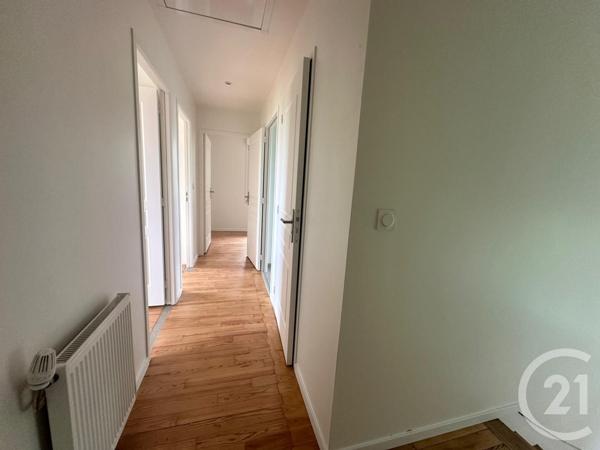 Maison à vendre  4 pièces - 107 m2 AUBERVILLE - 14