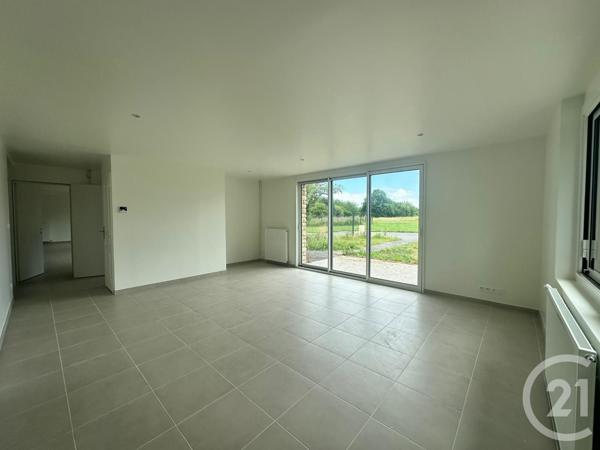 Maison à vendre  4 pièces - 107 m2 AUBERVILLE - 14