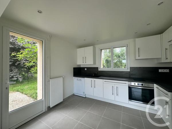 Maison à vendre  4 pièces - 107 m2 AUBERVILLE - 14