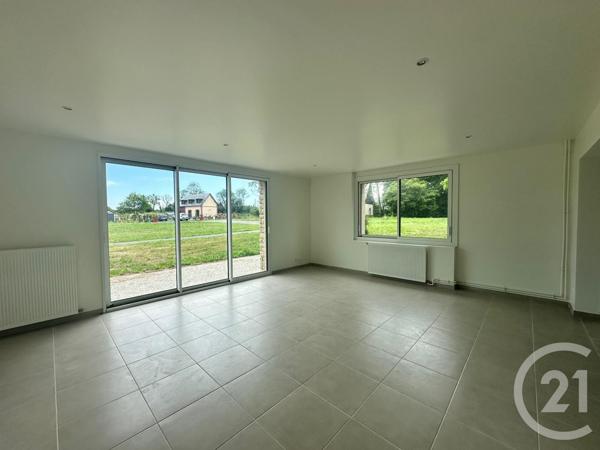 Maison à vendre  4 pièces - 107 m2 AUBERVILLE - 14